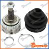 Joint kit extérieur pour arbre de transmission pour RENAULT | 50875, 1914513904